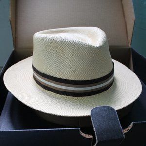 Panama Hat